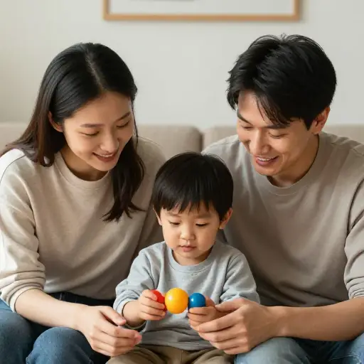 父母自然期望他们的孩子诚实。