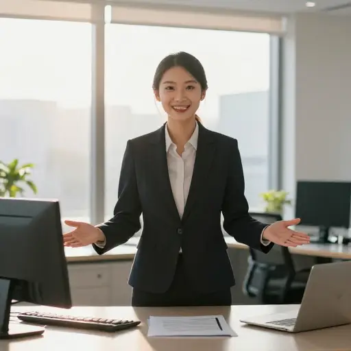 但周三上午我随时听候您的差遣。