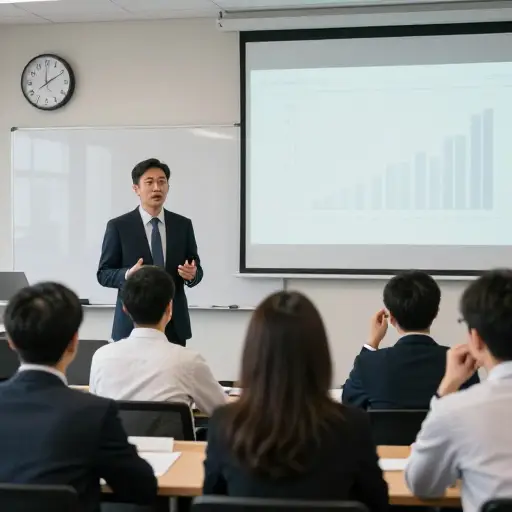他滔滔不绝地讲了两个小时，几乎没给其他人插话的机会。