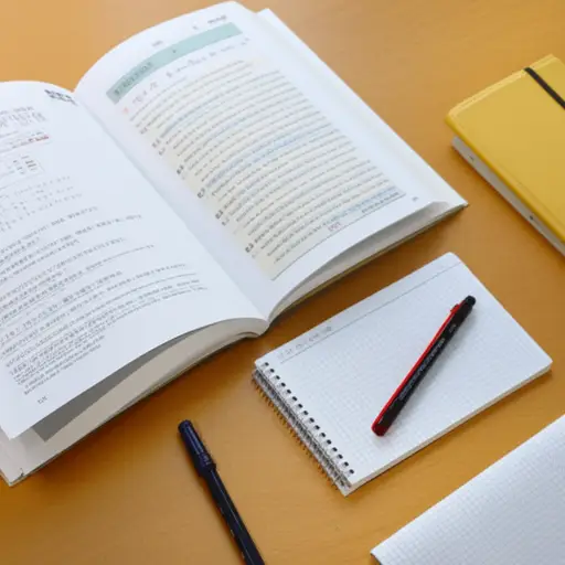 我的学习包括数学和科学。
