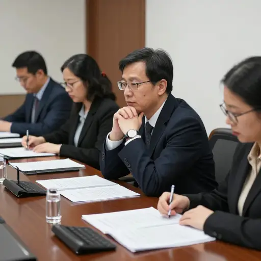 委员会正在考虑彻底改变这项制度。