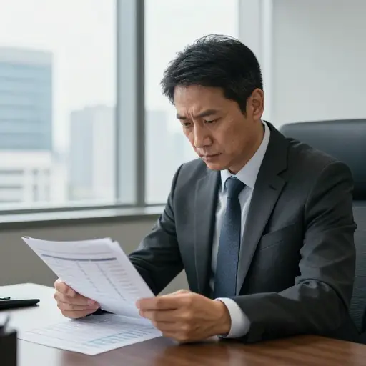 甚至连公司董事长都承认结果令人失望。