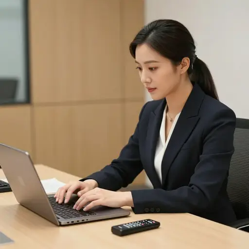 在那篇文章中，记者以一种有利于公司利益而非公共利益的方式描绘了该情况。
