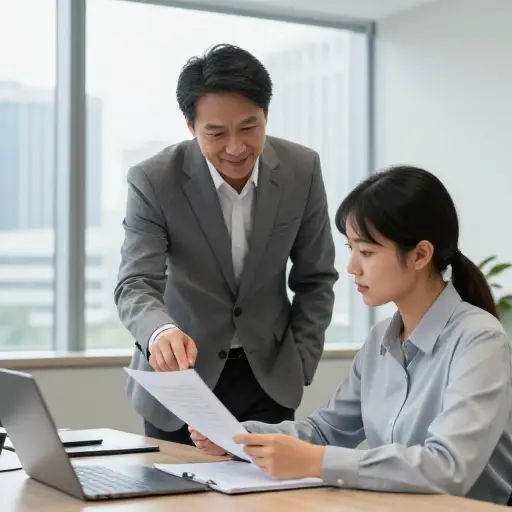 一位好的领导者总会培养一位能干的继任者以确保连续性。
