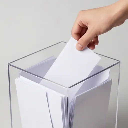 获奖者将被随机选出。