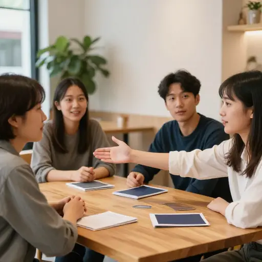 任何能提高人们对这个问题认识的事情都值得去做。