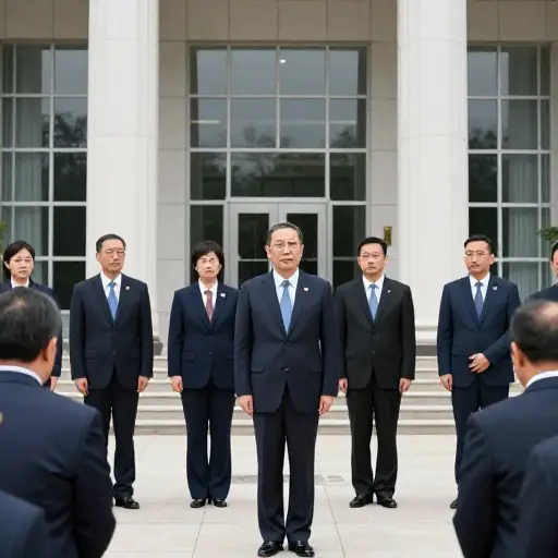 政府只能采取行动。