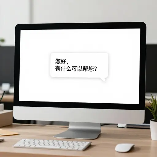 客服聊天机器人的目标是为客户提供即时回答。