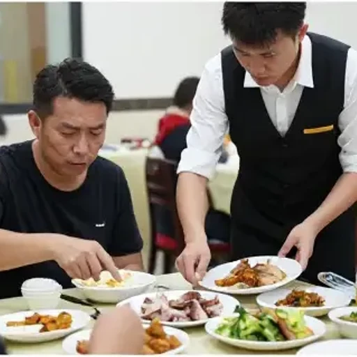 我不吃猪肉。