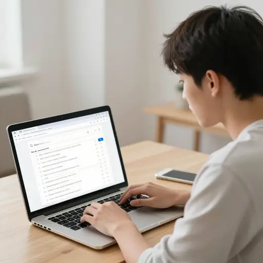 我不知道答案，所以我会去网上搜一下。