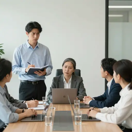 由于缺乏正规培训，他被认为没有资格管理这个项目。