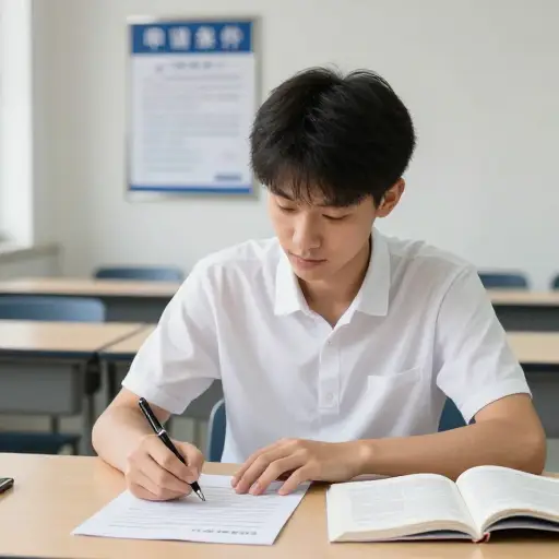 你需要年满18岁才有资格申请这个奖学金。