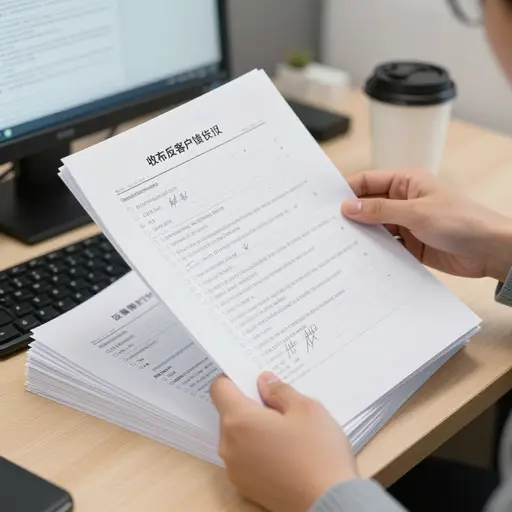 这家公司使用调查问卷来收集客户反馈。