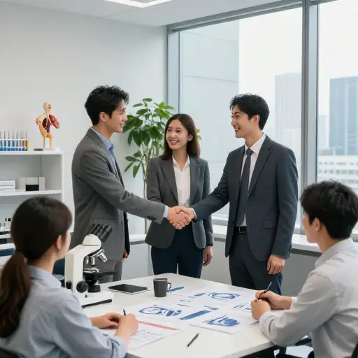 这家初创公司因在医疗领域的潜力而获得了投资。