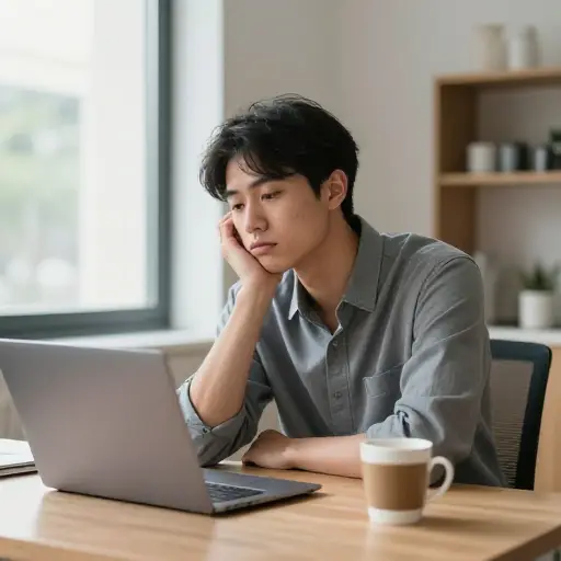 对某些员工来说，居家办公的新鲜感很快就消失了。