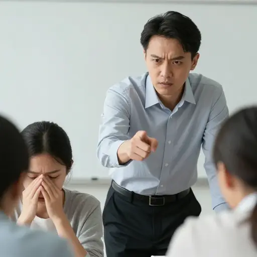 如果你再违反规定，就不会这么轻易被放过。