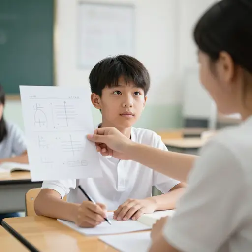 他想证明自己是对的。