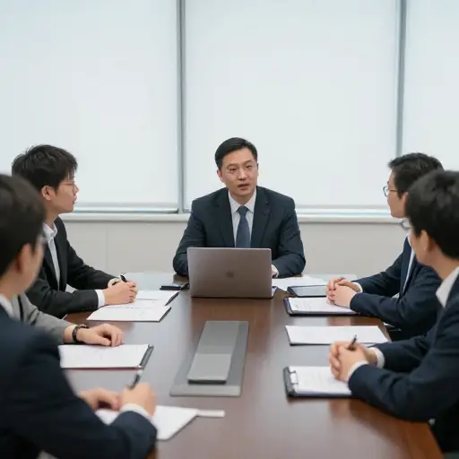 我们会继续执行这个计划，前提是每个人都同意。