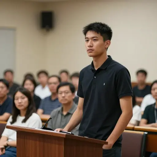 你必须学会自信地表现自己，才能被认真对待。