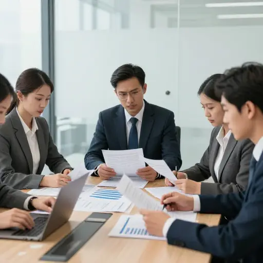 该公司就欺诈指控启动了内部调查。