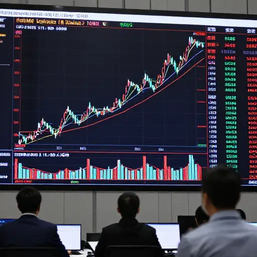 在科技股领域，快速增长曾被认为是必然之事。