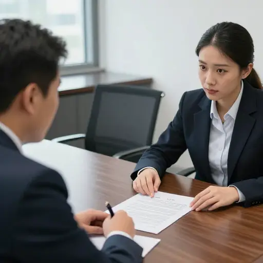 在我们签署合同前，有几个问题我们应该澄清。
