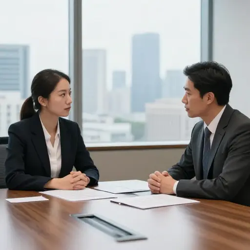 尽管他们长期合作，但在谈判中出现了价值观上的根本分歧。