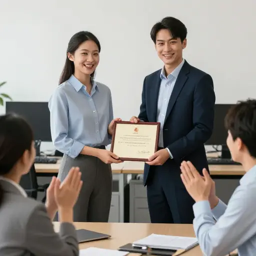 员工通常更看重对他们辛勤工作的认可，而不仅仅是经济回报。