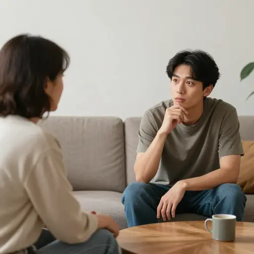 你不必现在决定——考虑一下，明天告诉我。