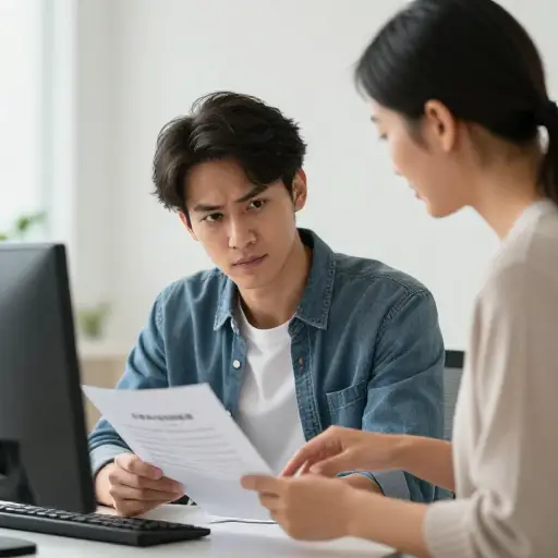 克服失业的困难需要韧性和支持。