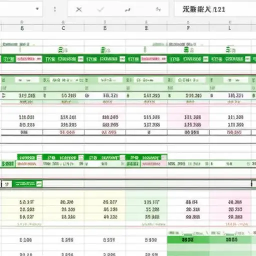这款工具能让你轻松地处理和修改电子表格中的数据。