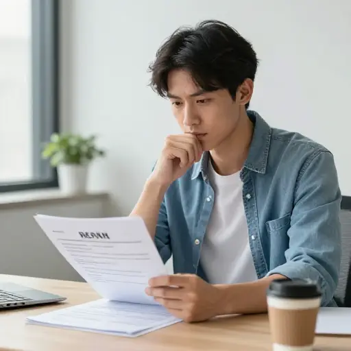 它有助于应对在寻找一份“终生”职业过程中可能出现的问题。