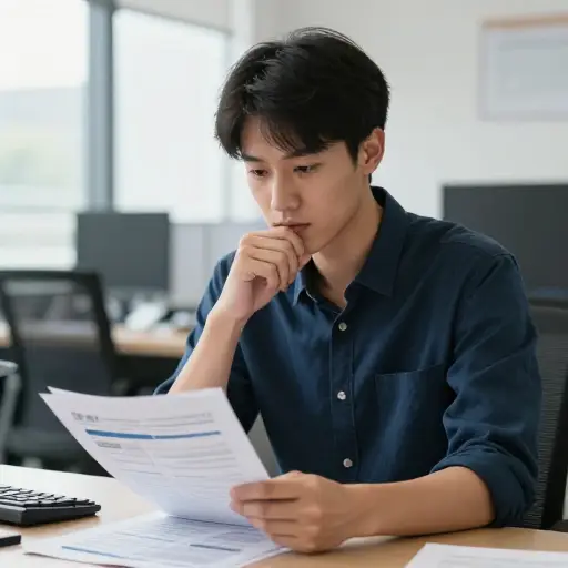 评估我们的态度阐明了职业选择。