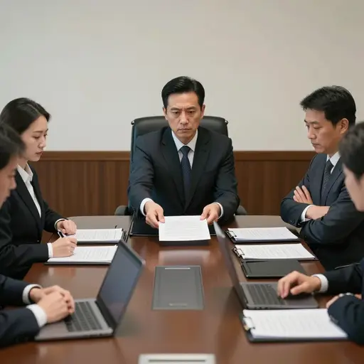 敌意收购尝试被董事会阻止了。