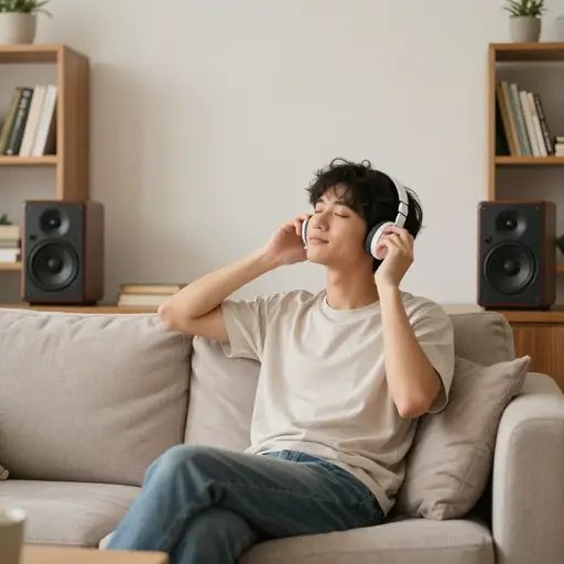 这张专辑是用立体声录制的，听起来更有层次感。