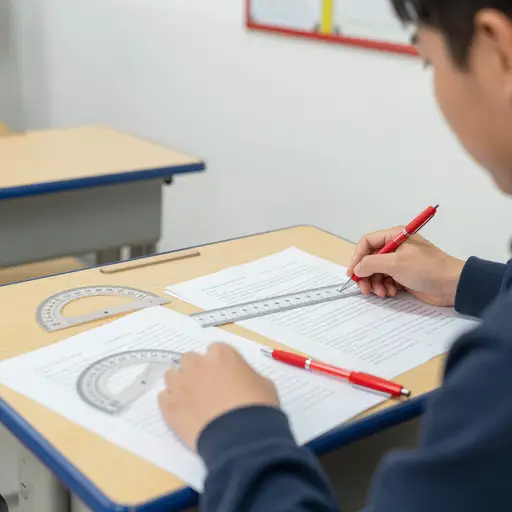 测量学业成绩对于评估教育成果至关重要。