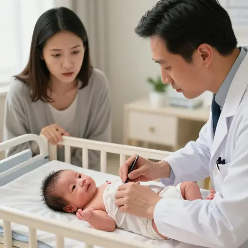 一些缺陷是先天的，无法预防。
