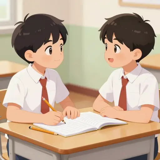 你说得对。