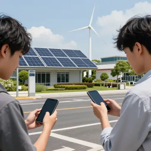 进步为我们的生活带来了毋庸置疑的改善。