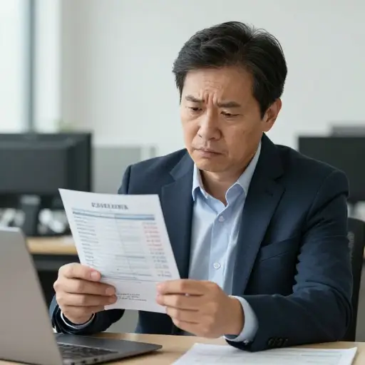 税收又涨了，我们也只能忍着。