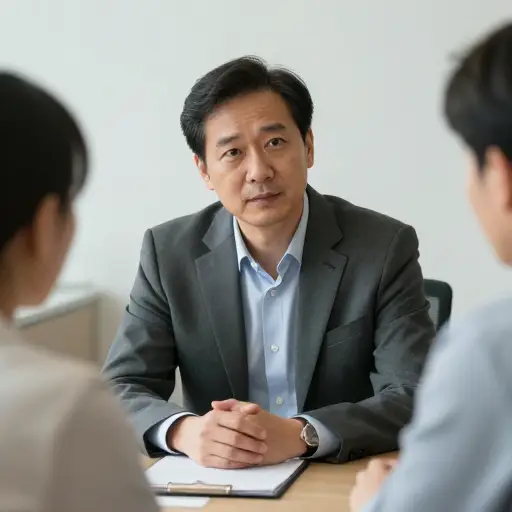 一个好的领导者能够直视任何人的眼睛，承认自己的错误。