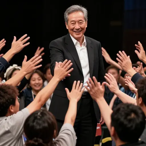 此外，名声能给人带来被普遍爱的感觉。
