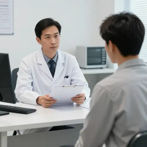 经过全面评估后，精神病学家宣布他精神正常。