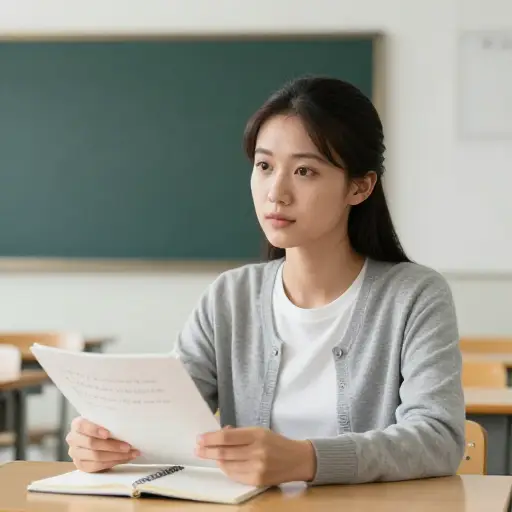 她迅速吸收了讲座的关键点。