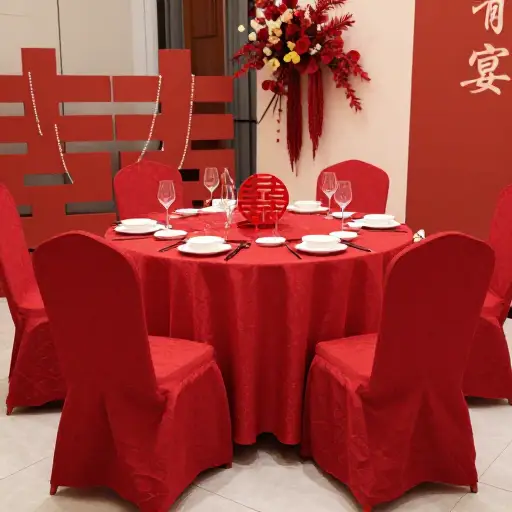 你明天会来参加婚礼吗？