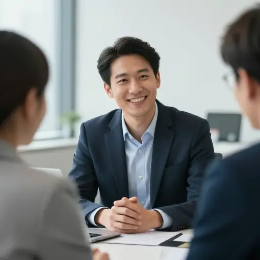 那么你成功的秘诀是什么？