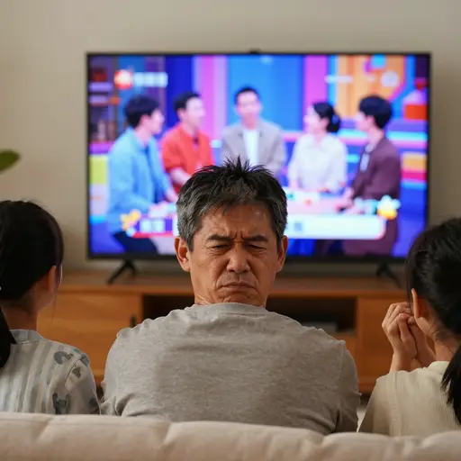 公共电视因加入私营电视台的商业潮流并瞄准广大观众而受到严厉批评，而不是呈现更高质量、更有雄心的节目。