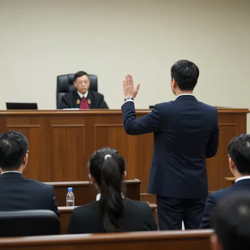 辩护律师断言，案发时他的当事人在数英里之外。