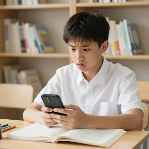 我只是后来才得知了事故的情况。