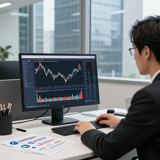 该投资基金持有几家科技公司的大量股份。